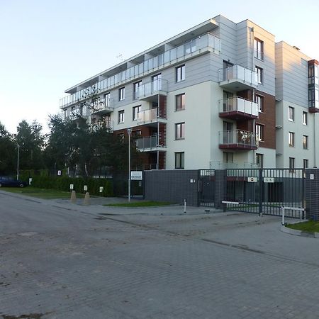 Апартаменты Apartament W Poblizu Morza Колобжег Номер фото