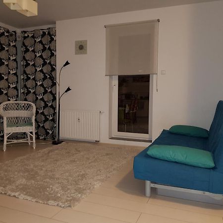 Apartament W Poblizu Morza Колобжег Экстерьер фото