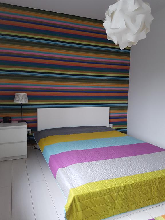 Apartament W Poblizu Morza Колобжег Экстерьер фото