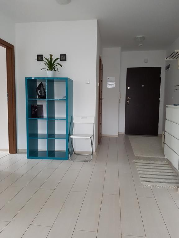 Apartament W Poblizu Morza Колобжег Экстерьер фото