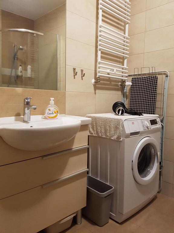 Apartament W Poblizu Morza Колобжег Экстерьер фото