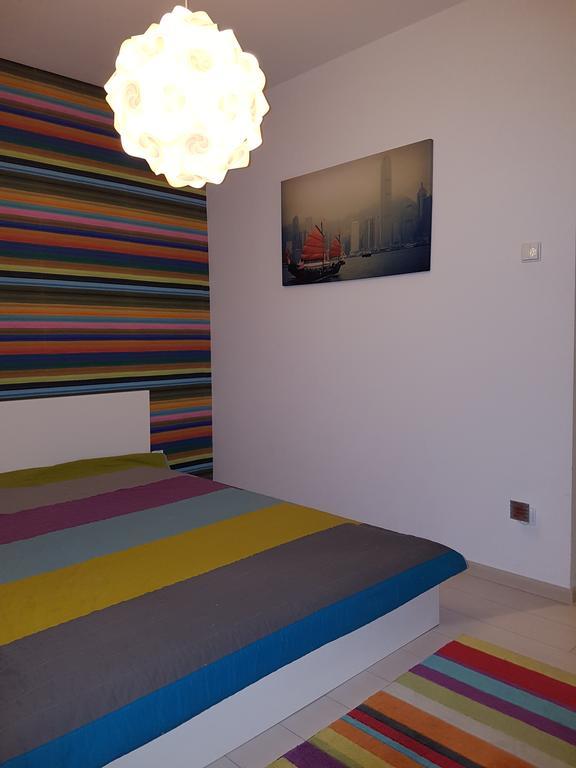 Apartament W Poblizu Morza Колобжег Экстерьер фото