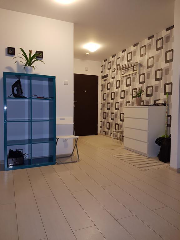 Apartament W Poblizu Morza Колобжег Экстерьер фото
