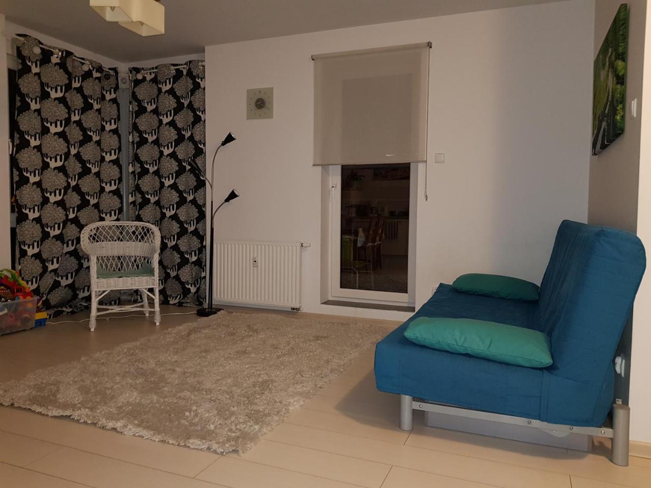 Apartament W Poblizu Morza Колобжег Экстерьер фото