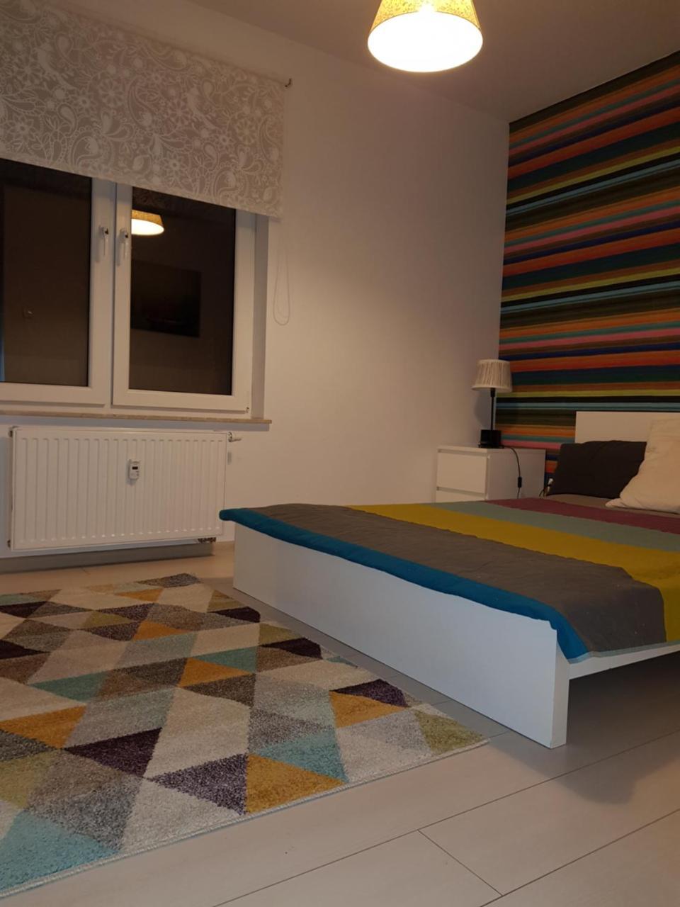 Apartament W Poblizu Morza Колобжег Экстерьер фото