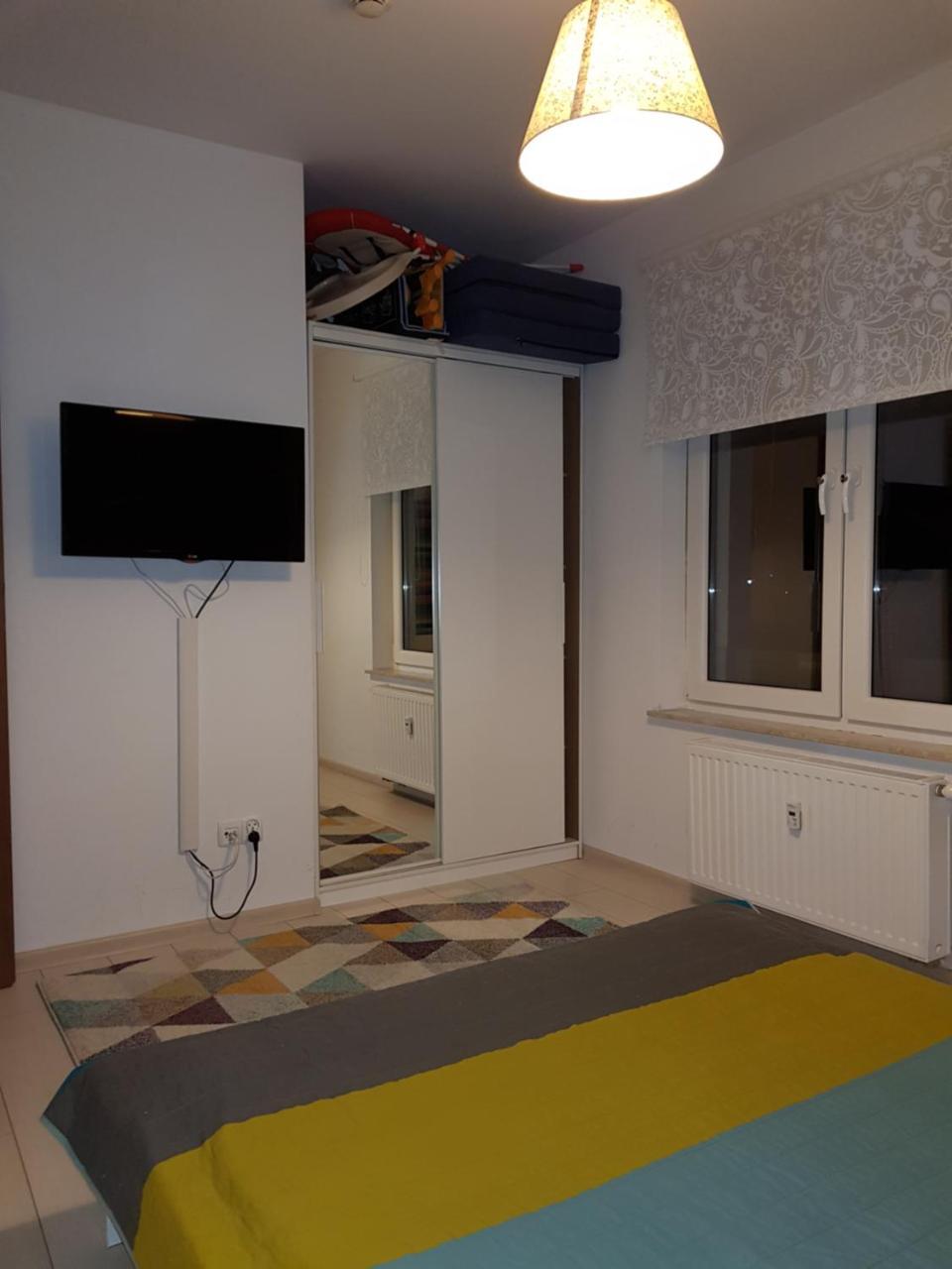 Apartament W Poblizu Morza Колобжег Экстерьер фото